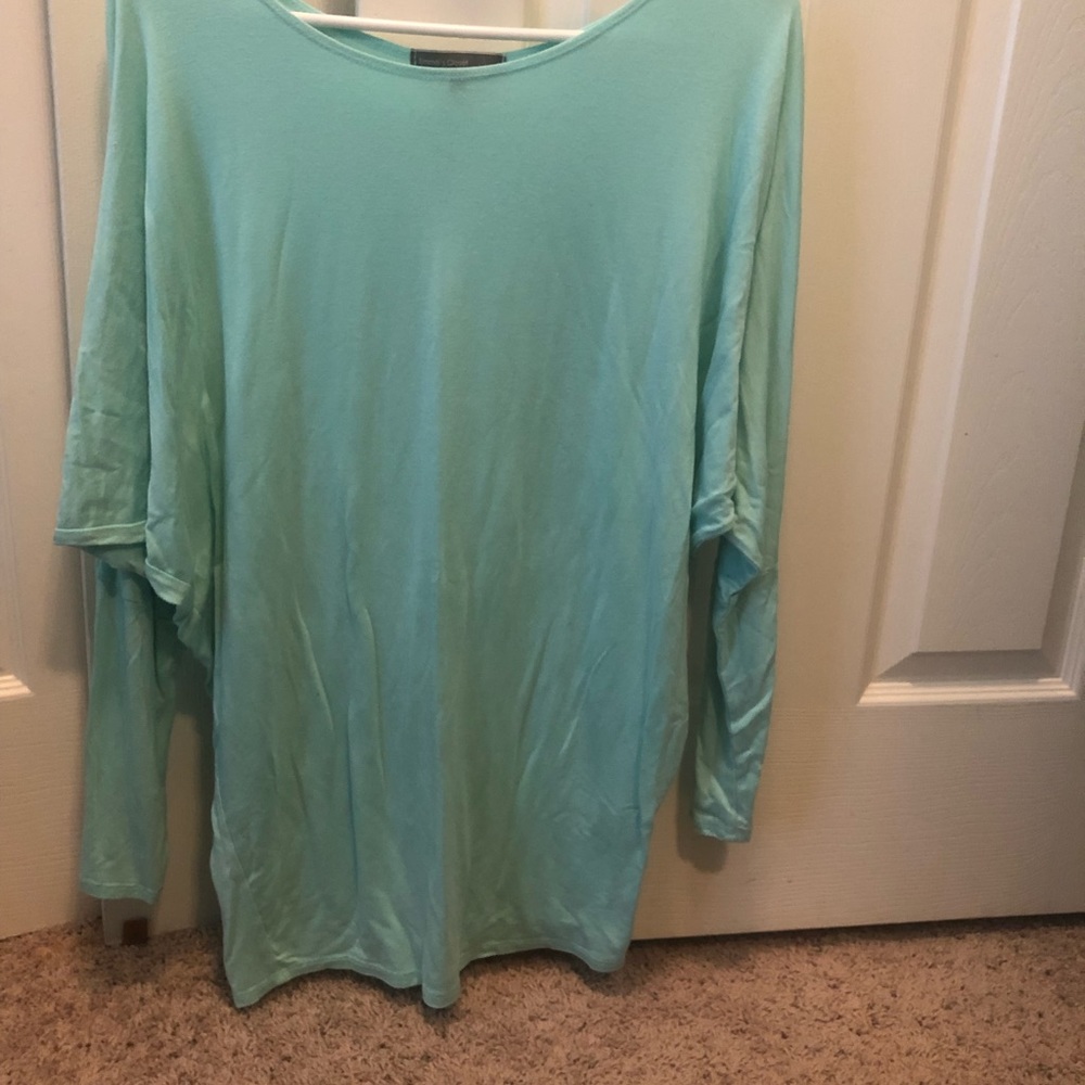 Boutique top